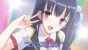 Rennyuu Tales The Animation